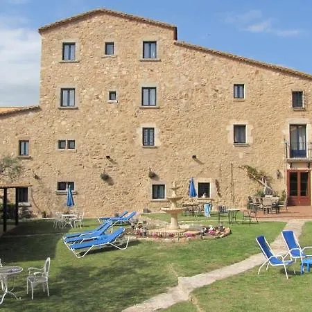 Otel Sant Joan 3*