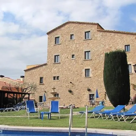Otel Sant Joan 3*