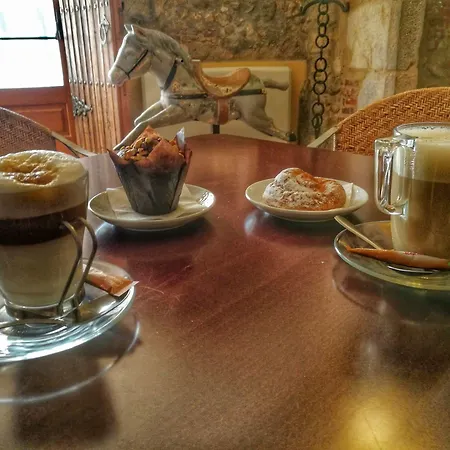 Gastronómico Sant Joan 3*