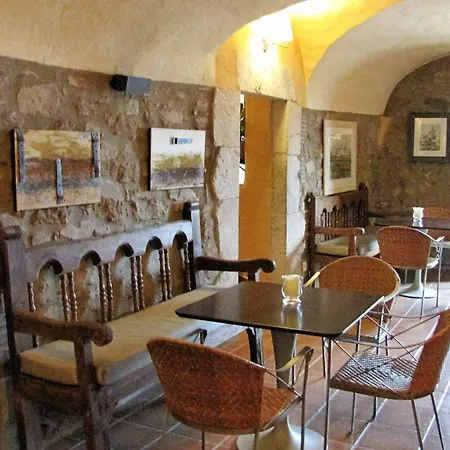 Gastronómico Sant Joan 3*