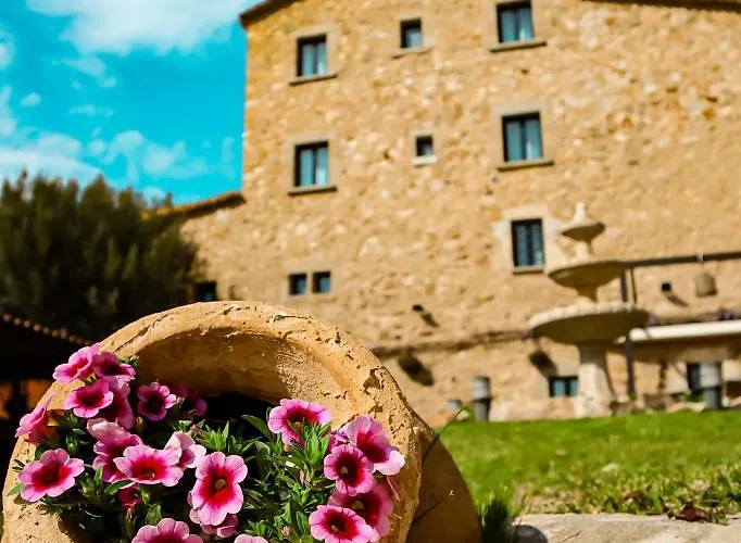 Hotel Sant Joan Palamós