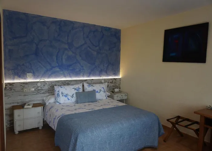 Hotel Sant Joan