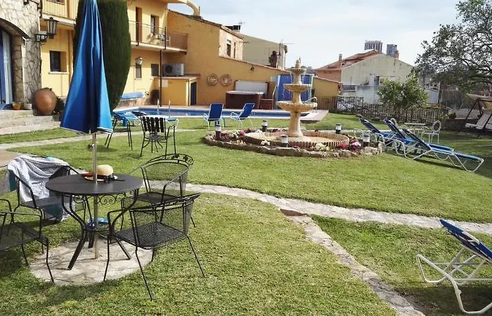 Sant Joan 3* Palamós