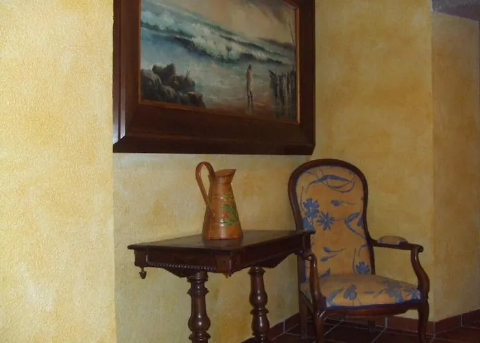 Hotel Sant Joan