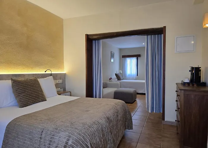 Hotel Sant Joan Palamós