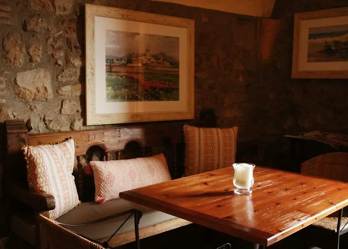 Hotel Sant Joan